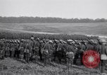 Image of Major General Charles P Summerall France, 1918, second 19 stock footage video 65675030279