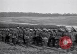 Image of Major General Charles P Summerall France, 1918, second 20 stock footage video 65675030279