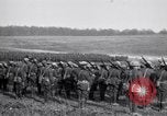 Image of Major General Charles P Summerall France, 1918, second 21 stock footage video 65675030279