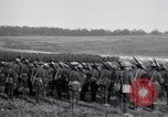 Image of Major General Charles P Summerall France, 1918, second 22 stock footage video 65675030279