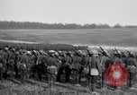 Image of Major General Charles P Summerall France, 1918, second 23 stock footage video 65675030279