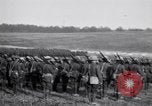 Image of Major General Charles P Summerall France, 1918, second 24 stock footage video 65675030279