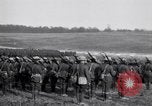 Image of Major General Charles P Summerall France, 1918, second 25 stock footage video 65675030279