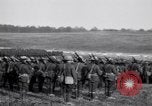 Image of Major General Charles P Summerall France, 1918, second 26 stock footage video 65675030279