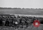 Image of Major General Charles P Summerall France, 1918, second 27 stock footage video 65675030279