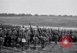 Image of Major General Charles P Summerall France, 1918, second 28 stock footage video 65675030279