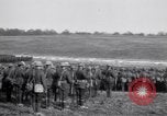 Image of Major General Charles P Summerall France, 1918, second 29 stock footage video 65675030279