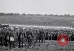 Image of Major General Charles P Summerall France, 1918, second 30 stock footage video 65675030279