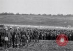 Image of Major General Charles P Summerall France, 1918, second 31 stock footage video 65675030279