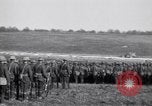 Image of Major General Charles P Summerall France, 1918, second 32 stock footage video 65675030279