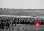 Image of Major General Charles P Summerall France, 1918, second 33 stock footage video 65675030279
