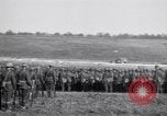 Image of Major General Charles P Summerall France, 1918, second 34 stock footage video 65675030279