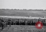 Image of Major General Charles P Summerall France, 1918, second 35 stock footage video 65675030279
