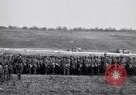 Image of Major General Charles P Summerall France, 1918, second 36 stock footage video 65675030279