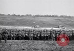 Image of Major General Charles P Summerall France, 1918, second 37 stock footage video 65675030279