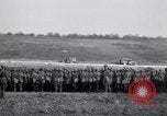 Image of Major General Charles P Summerall France, 1918, second 38 stock footage video 65675030279