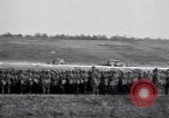 Image of Major General Charles P Summerall France, 1918, second 39 stock footage video 65675030279