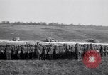 Image of Major General Charles P Summerall France, 1918, second 44 stock footage video 65675030279