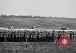 Image of Major General Charles P Summerall France, 1918, second 45 stock footage video 65675030279