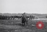 Image of Major General Charles P Summerall France, 1918, second 46 stock footage video 65675030279