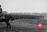 Image of Major General Charles P Summerall France, 1918, second 56 stock footage video 65675030279