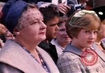 Image of John F Kennedy Newport Rhode Island USA, 1961, second 1 stock footage video 65675030280