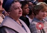 Image of John F Kennedy Newport Rhode Island USA, 1961, second 5 stock footage video 65675030280