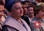 Image of John F Kennedy Newport Rhode Island USA, 1961, second 6 stock footage video 65675030280