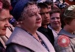 Image of John F Kennedy Newport Rhode Island USA, 1961, second 7 stock footage video 65675030280