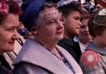 Image of John F Kennedy Newport Rhode Island USA, 1961, second 8 stock footage video 65675030280