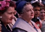 Image of John F Kennedy Newport Rhode Island USA, 1961, second 11 stock footage video 65675030280