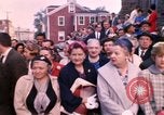 Image of John F Kennedy Newport Rhode Island USA, 1961, second 12 stock footage video 65675030280