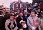 Image of John F Kennedy Newport Rhode Island USA, 1961, second 14 stock footage video 65675030280