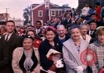 Image of John F Kennedy Newport Rhode Island USA, 1961, second 15 stock footage video 65675030280