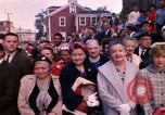 Image of John F Kennedy Newport Rhode Island USA, 1961, second 16 stock footage video 65675030280