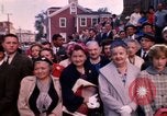 Image of John F Kennedy Newport Rhode Island USA, 1961, second 18 stock footage video 65675030280