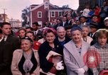 Image of John F Kennedy Newport Rhode Island USA, 1961, second 19 stock footage video 65675030280
