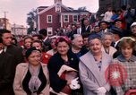 Image of John F Kennedy Newport Rhode Island USA, 1961, second 20 stock footage video 65675030280