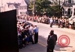 Image of John F Kennedy Newport Rhode Island USA, 1961, second 22 stock footage video 65675030280
