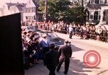 Image of John F Kennedy Newport Rhode Island USA, 1961, second 23 stock footage video 65675030280