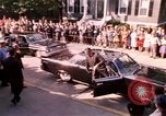 Image of John F Kennedy Newport Rhode Island USA, 1961, second 26 stock footage video 65675030280