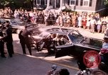 Image of John F Kennedy Newport Rhode Island USA, 1961, second 28 stock footage video 65675030280