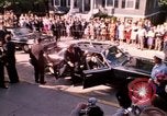 Image of John F Kennedy Newport Rhode Island USA, 1961, second 29 stock footage video 65675030280