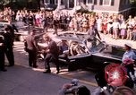 Image of John F Kennedy Newport Rhode Island USA, 1961, second 30 stock footage video 65675030280