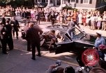 Image of John F Kennedy Newport Rhode Island USA, 1961, second 31 stock footage video 65675030280