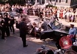 Image of John F Kennedy Newport Rhode Island USA, 1961, second 32 stock footage video 65675030280