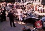 Image of John F Kennedy Newport Rhode Island USA, 1961, second 33 stock footage video 65675030280