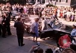 Image of John F Kennedy Newport Rhode Island USA, 1961, second 34 stock footage video 65675030280