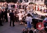 Image of John F Kennedy Newport Rhode Island USA, 1961, second 36 stock footage video 65675030280