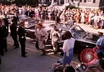 Image of John F Kennedy Newport Rhode Island USA, 1961, second 37 stock footage video 65675030280